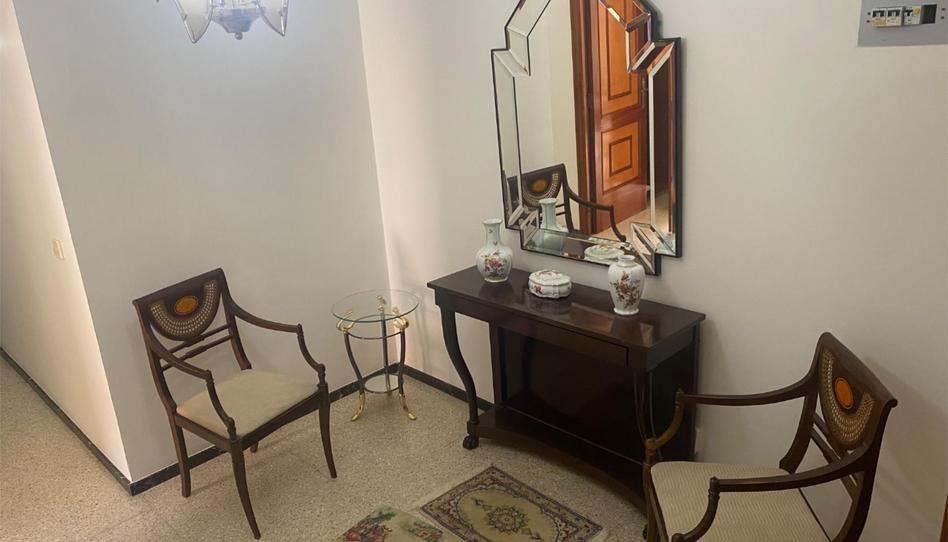 Pis en venda a Calle Luis Doreste Silva, 1, San Juan, Las Palmas - imatge 1 Foto 1 de Pis en venda a Calle Luis Doreste Silva, 1, San Juan, Las Palmas