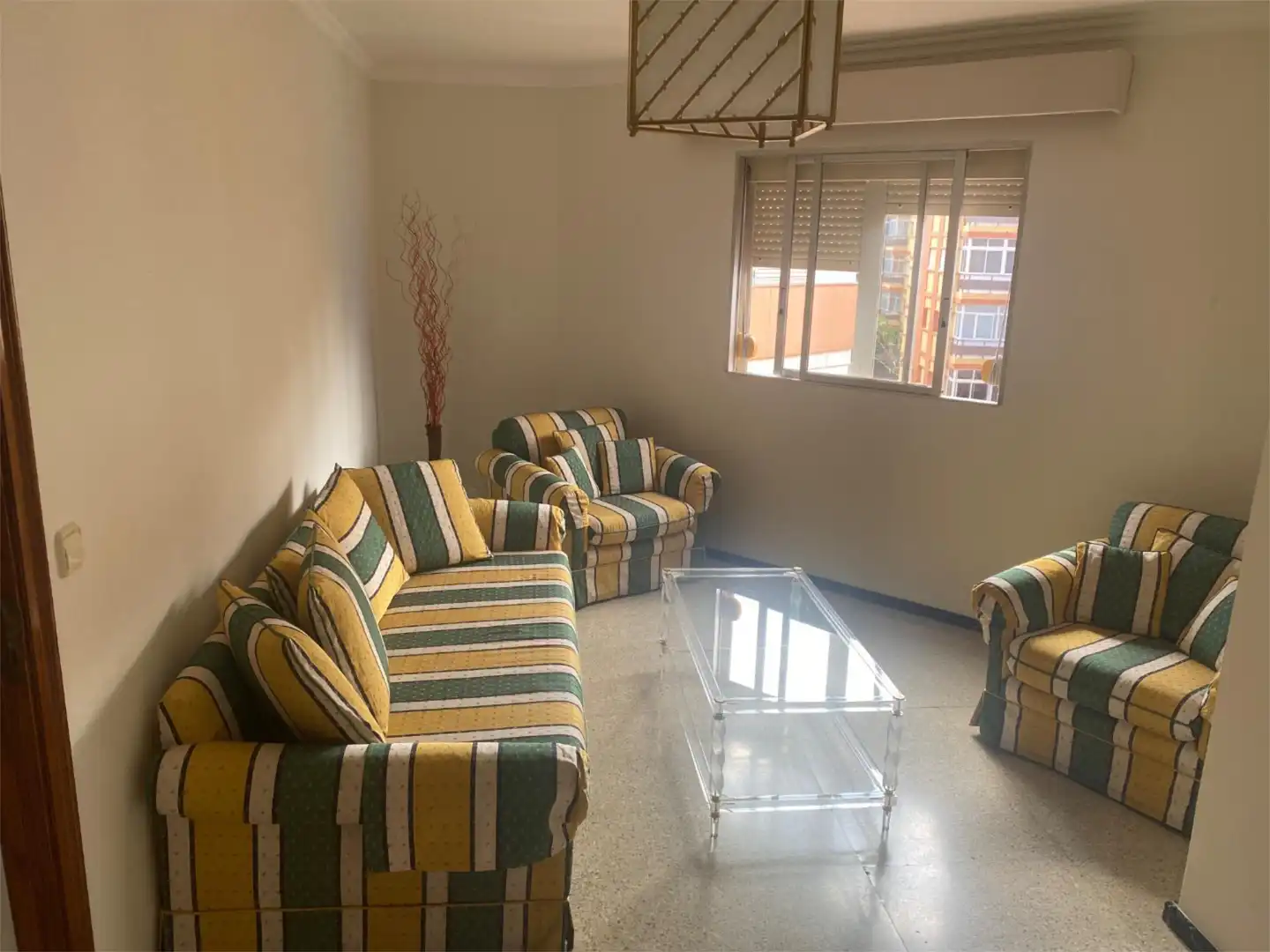 Sala de estar de Piso en venta en Telde