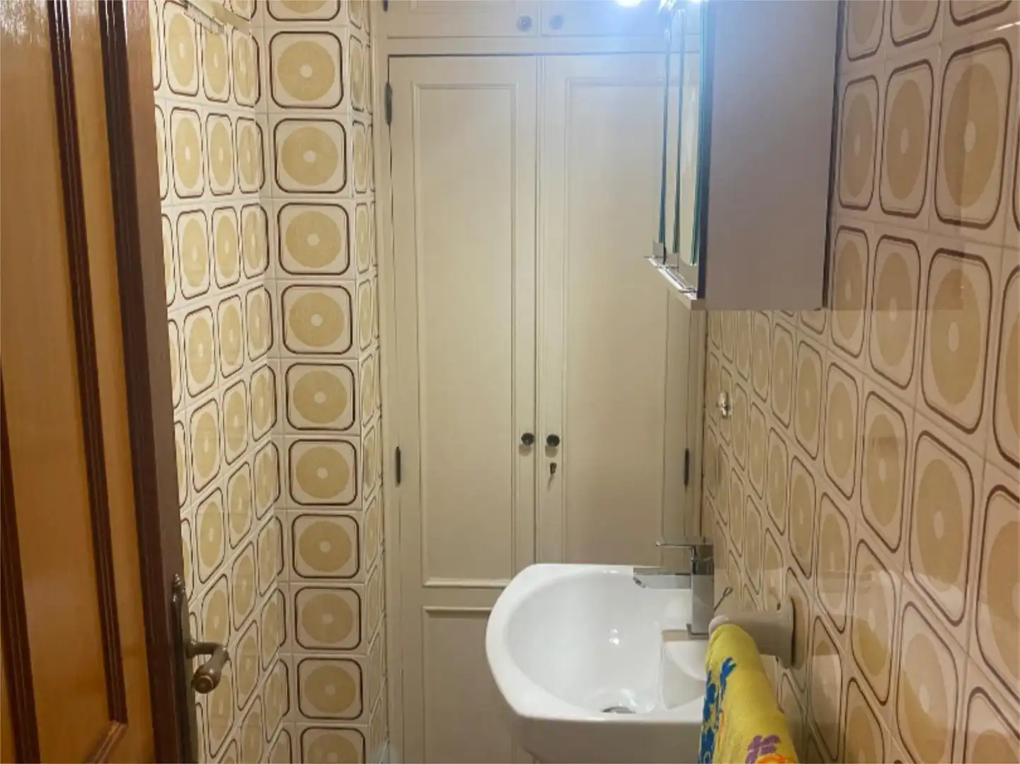 Baño de Piso en venta en Telde