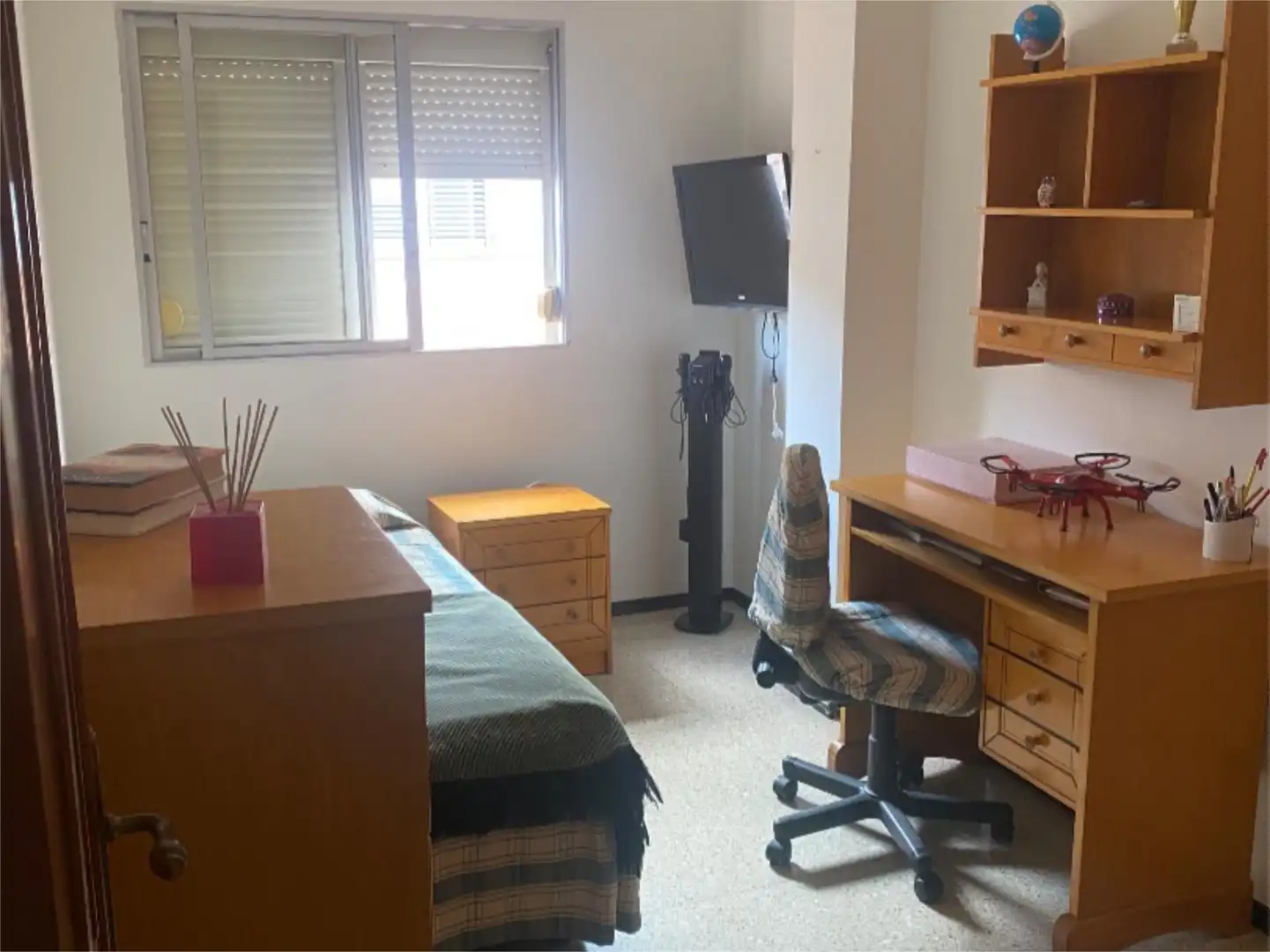 Habitación de Piso en venta en Telde