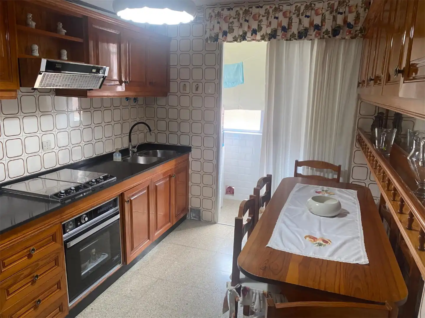 Cocina de Piso en venta en Telde
