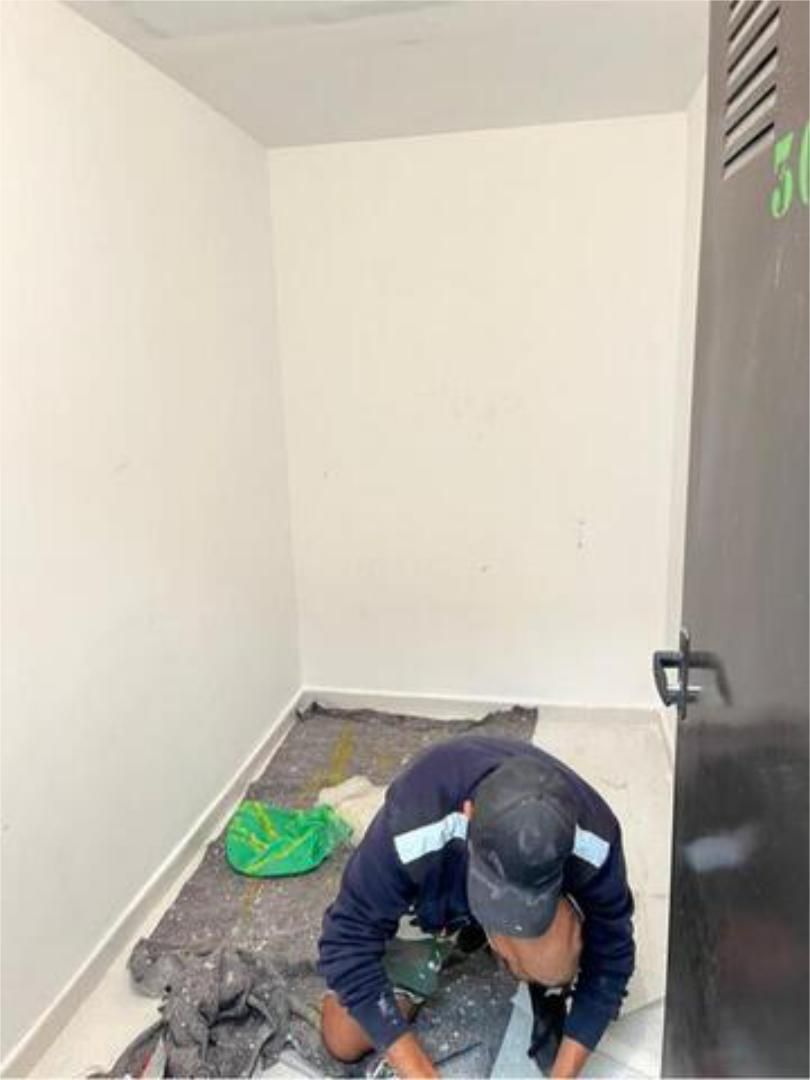 Traster de lloguer a Legazpi Traster de lloguer en Madrid Capital