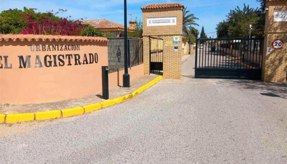 Photo 1 of Single-family semi-detached to rent in Oromana, Sevilla