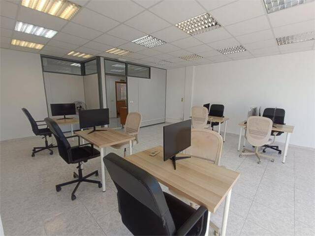 Oficina en Alquiler en Magaluf