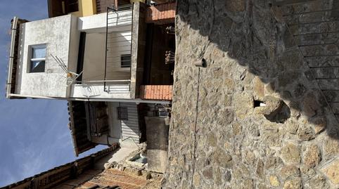 Foto 4 de Casa adosada en venda a Calle Ávila, 13, Pedro Bernardo, Ávila