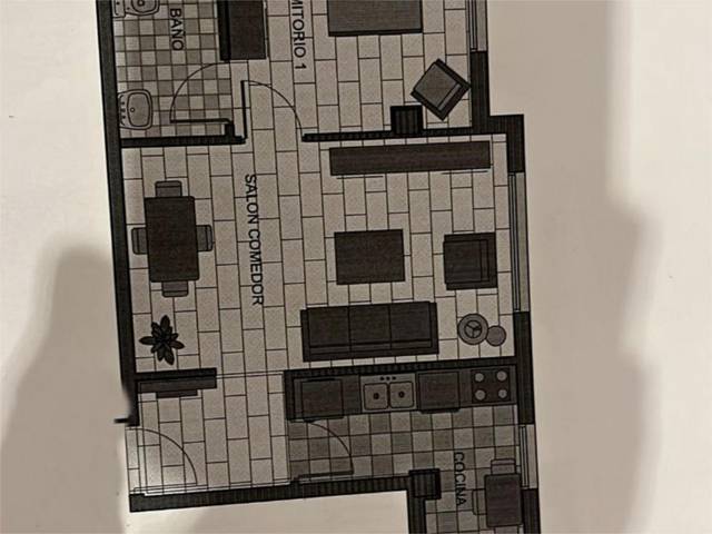 Apartamento en Alquiler en Calle Castillo de Alburquerque, 3 en Avenida Elvas