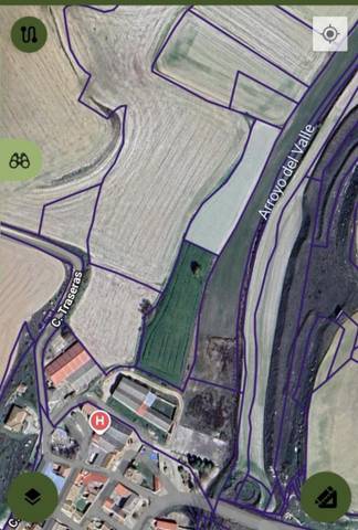 Terreno en Venta en Camino Soto, 5 en Santa Cecilia del Alcor