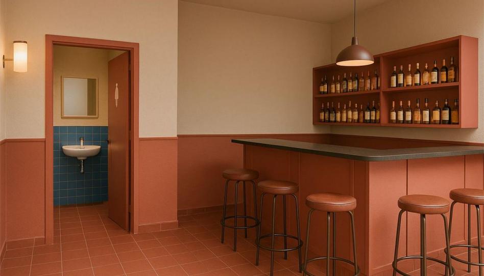 Premises for sale in Calle Mérida de Jarales, 2, Calahonda, Málaga - image 1 Photo 1 of Premises for sale in Calle Mérida de Jarales, 2, Calahonda, Málaga