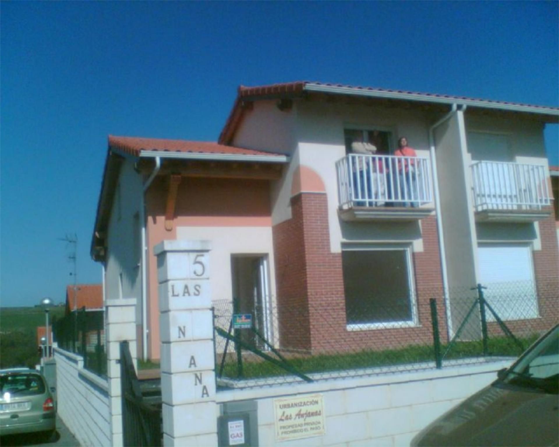 Casa o xalet en venda a Calle el Parador, 5, Suances Vista exterior de Casa o xalet en venda en Suances