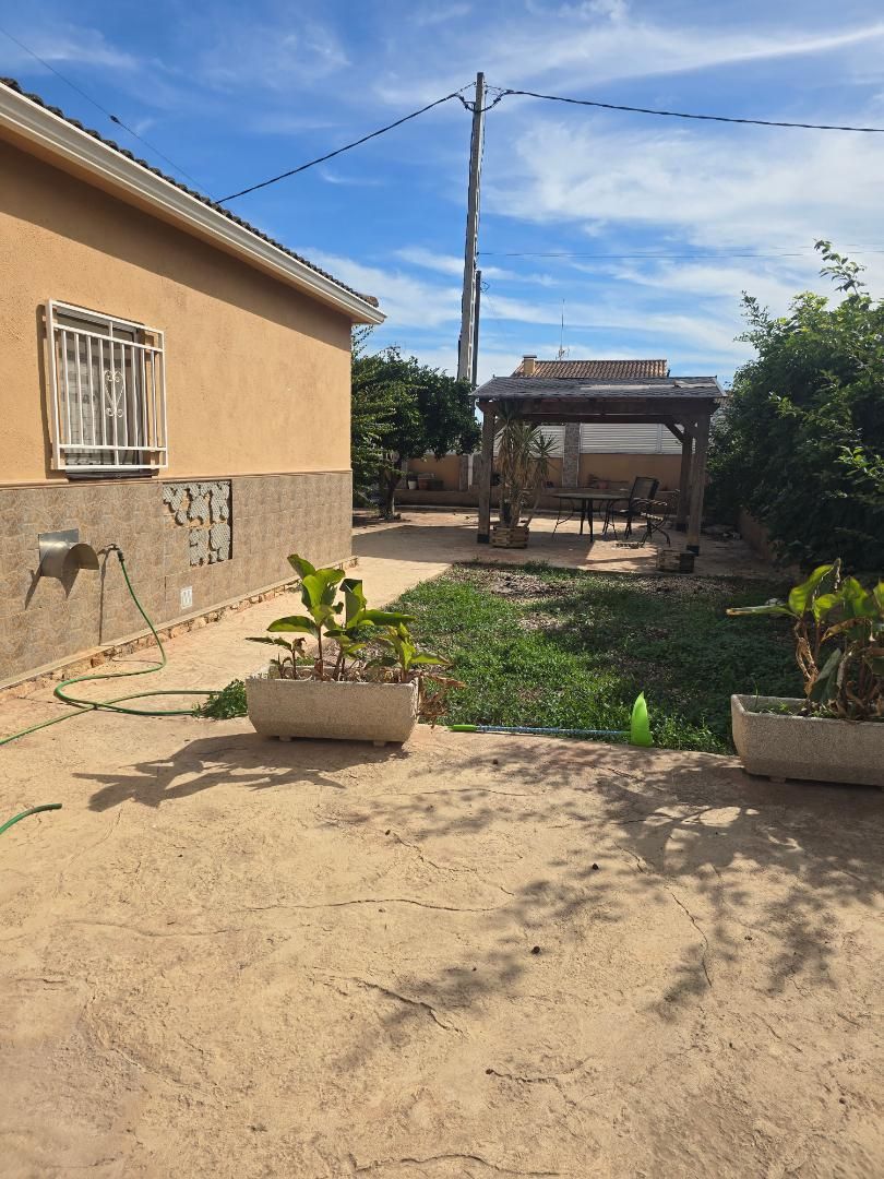House or chalet for sale in Carrer de L'olivera, 8, Albinyana House or chalet for sale in Albinyana  with Air Conditioner and Terrace