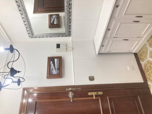 Piso en Alquiler en Calle Fuertes Acevedo, 104 en Buenavista