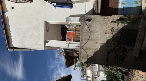 Foto 3 de Casa adosada en venda a Calle Ávila, 13, Pedro Bernardo, Ávila