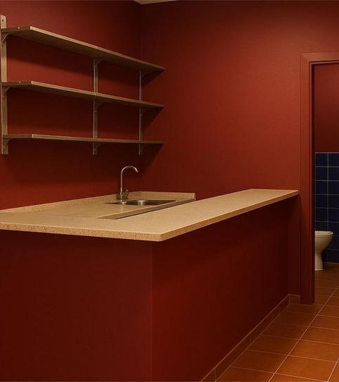 Premises for sale in Calle Mérida de Jarales, 2, Calahonda, Málaga - image 2 Photo 2 of Premises for sale in Calle Mérida de Jarales, 2, Calahonda, Málaga