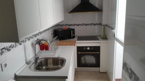 Photo 2 of Flat to rent in Calle Lope de Vega, 24, La Calzada - La Florida,  Sevilla Capital