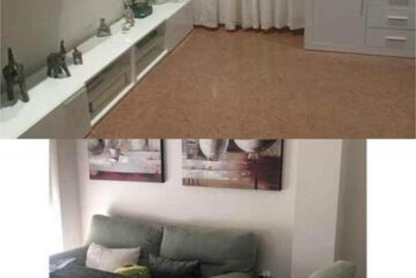 Photo 1 of Flat for sale in Andújar, Jaén