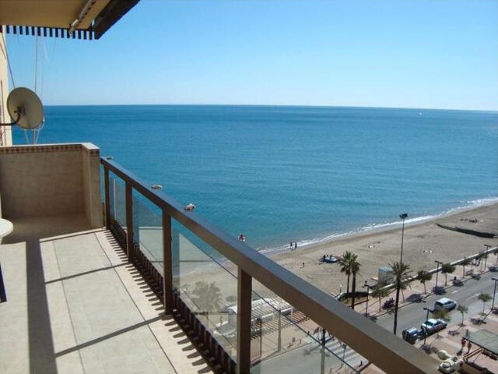 Apartamento de alquiler en Puerto Deportivo Apartamento de alquiler en Puerto Deportivo