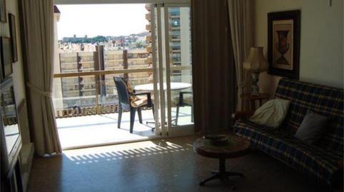 Foto 3 de Apartament de lloguer a Puerto Deportivo, Málaga