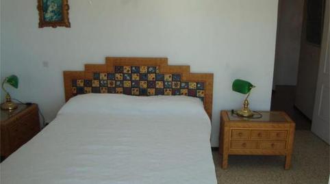 Foto 4 de Apartament de lloguer a Puerto Deportivo, Málaga
