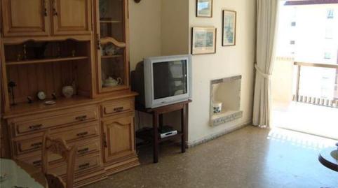 Foto 5 de Apartament de lloguer a Puerto Deportivo, Málaga