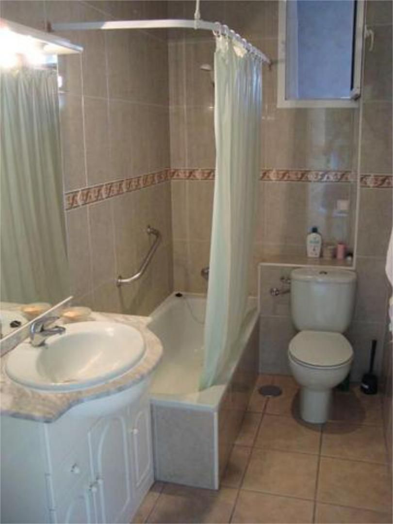Apartamento de alquiler en Puerto Deportivo