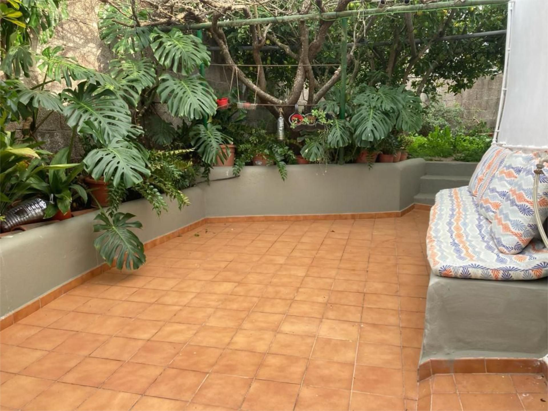 House or chalet to rent in Calle de Don Corsino Cairos Perez, 40, El Tanque Terrace of House or chalet to rent in El Tanque