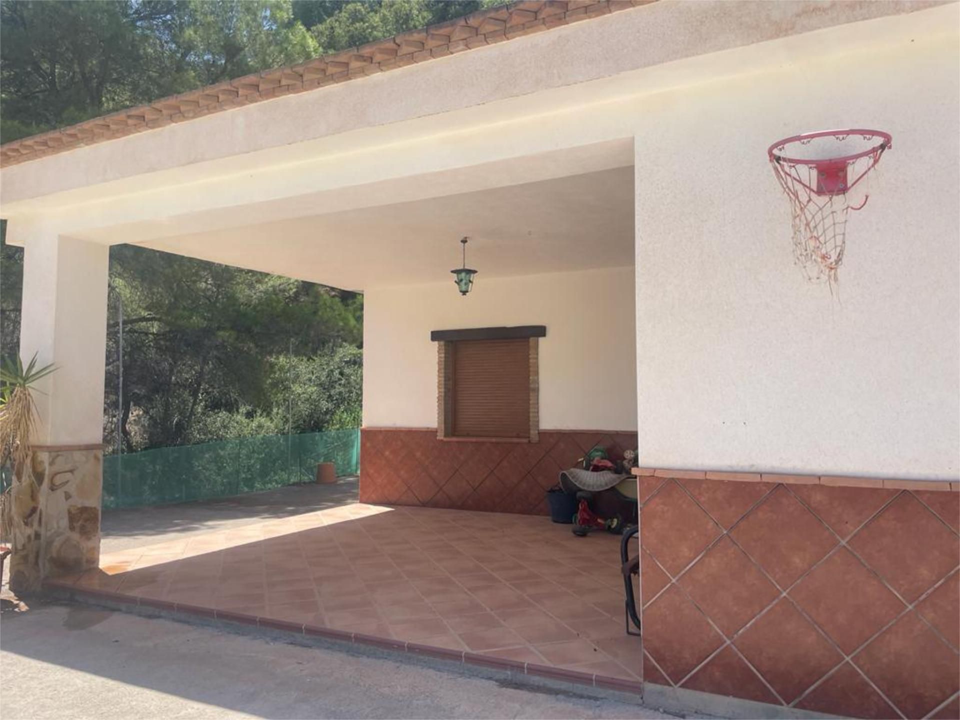Country house to rent in Calle Real de Guájar Alto, 7, Los Guájares