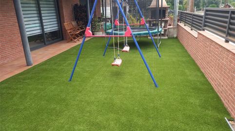 Casa adosada en venda a Passeig Guilleries, 72, Viladrau, Girona - imatge 2 Foto 2 de Casa adosada en venda a Passeig Guilleries, 72, Viladrau, Girona