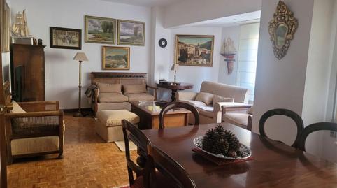 Pis en venda a Calle General Vara de Rey, 62, Jesuitas, La Rioja - imatge 3 Foto 3 de Pis en venda a Calle General Vara de Rey, 62, Jesuitas, La Rioja