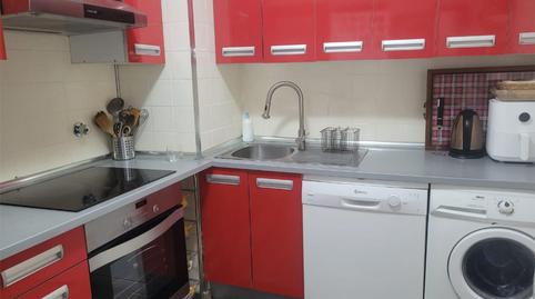 Pis en venda a Calle General Vara de Rey, 62, Jesuitas, La Rioja - imatge 4 Foto 4 de Pis en venda a Calle General Vara de Rey, 62, Jesuitas, La Rioja