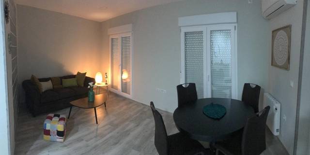 Piso en Alquiler en Calle de Atocha, 63 en Cortes - Huertas