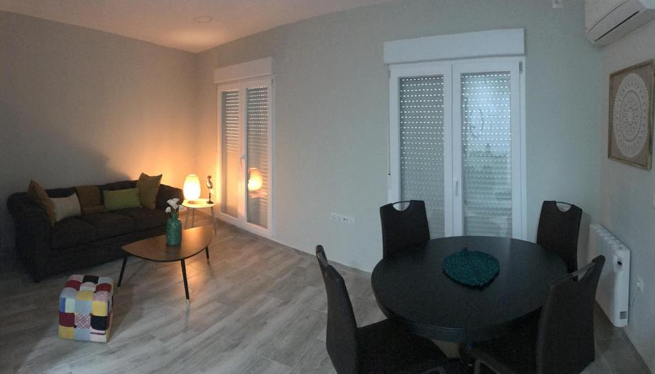 Photo 1 of Flat to rent in Calle de Atocha, 63, Cortes - Huertas, Madrid