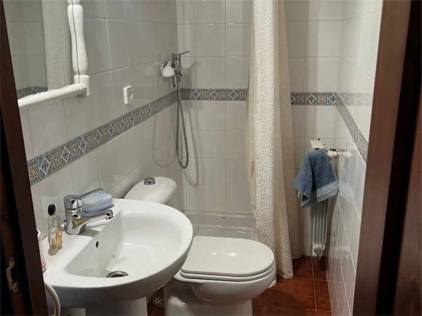 Piso en venta en Calle Cuatro Calles, 16, Los Navalucillos Piso en venta en Calle Cuatro Calles, 16, Los Navalucillos