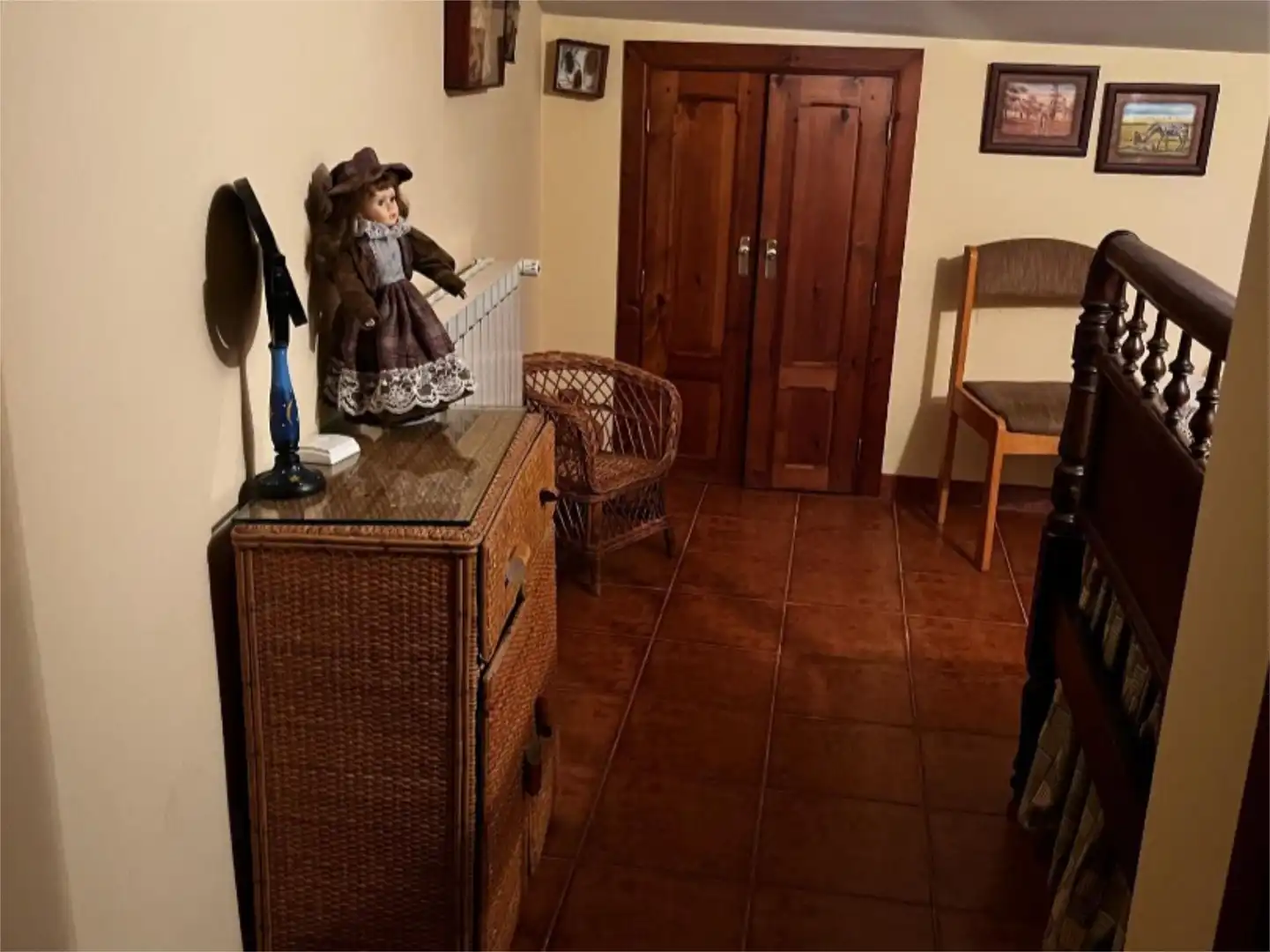 Piso en venta en Calle Cuatro Calles, 16, Los Navalucillos Piso en venta en Calle Cuatro Calles, 16, Los Navalucillos