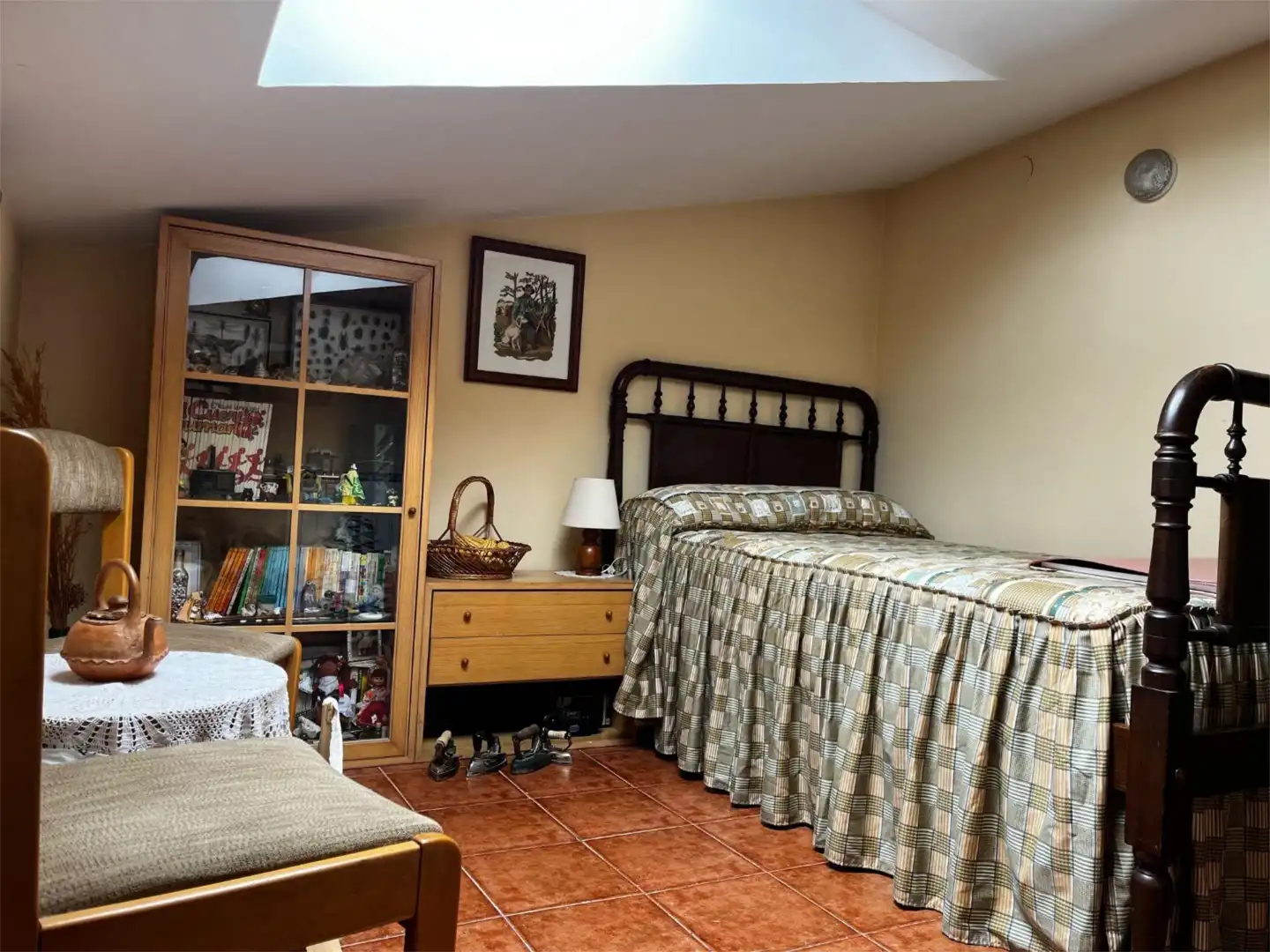 Piso en venta en Calle Cuatro Calles, 16, Los Navalucillos Piso en venta en Calle Cuatro Calles, 16, Los Navalucillos