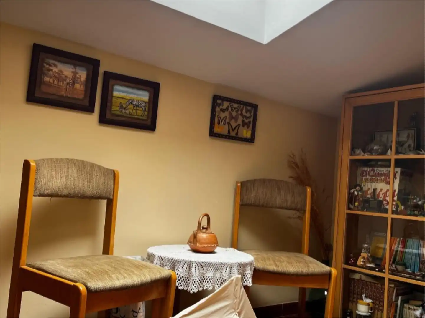 Piso en venta en Calle Cuatro Calles, 16, Los Navalucillos Piso en venta en Calle Cuatro Calles, 16, Los Navalucillos
