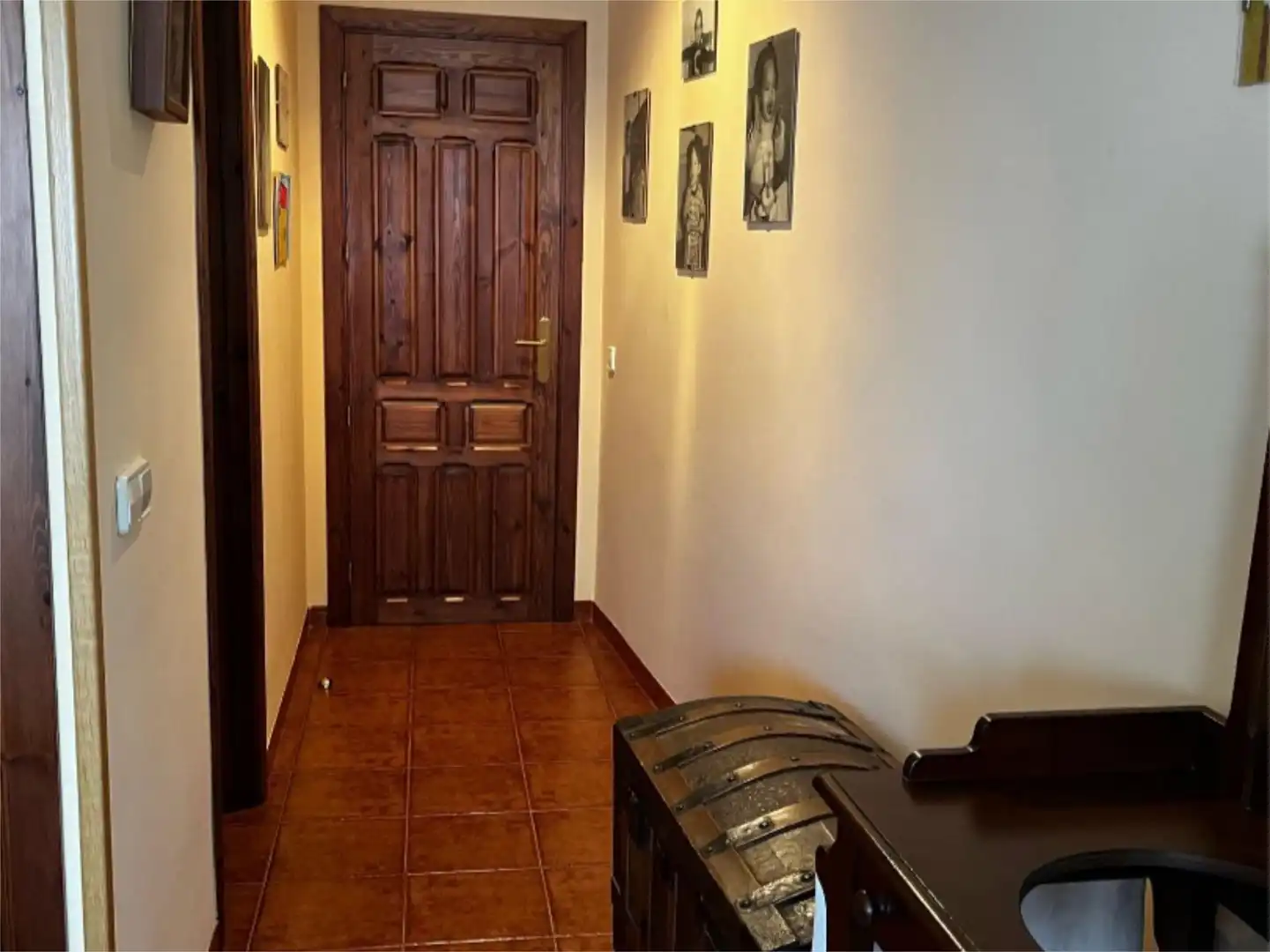 Piso en venta en Calle Cuatro Calles, 16, Los Navalucillos Piso en venta en Calle Cuatro Calles, 16, Los Navalucillos