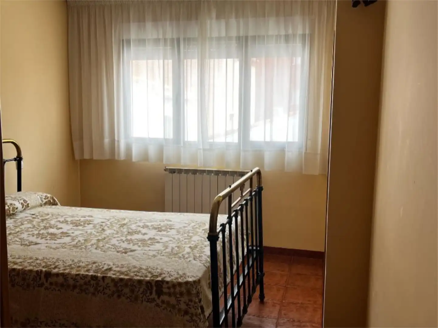 Piso en venta en Calle Cuatro Calles, 16, Los Navalucillos Piso en venta en Calle Cuatro Calles, 16, Los Navalucillos