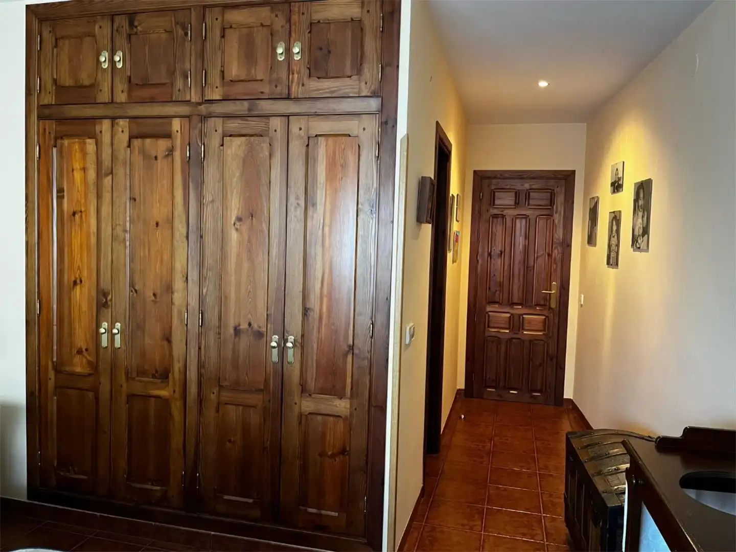 Piso en venta en Calle Cuatro Calles, 16, Los Navalucillos Piso en venta en Calle Cuatro Calles, 16, Los Navalucillos