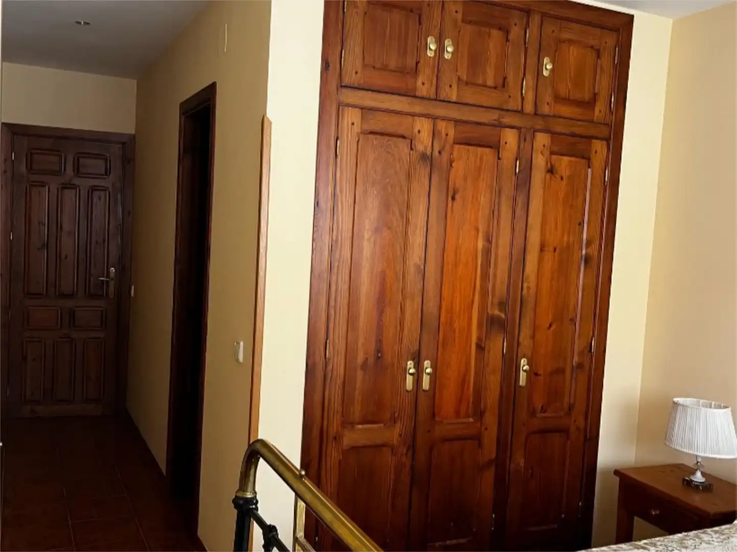 Piso en venta en Calle Cuatro Calles, 16, Los Navalucillos Piso en venta en Calle Cuatro Calles, 16, Los Navalucillos