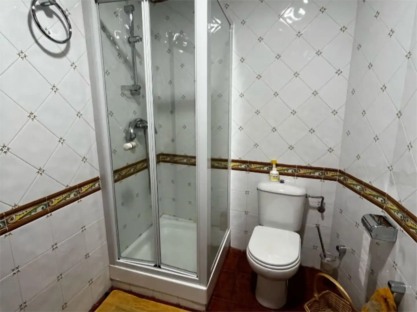 Piso en venta en Calle Cuatro Calles, 16, Los Navalucillos Piso en venta en Calle Cuatro Calles, 16, Los Navalucillos