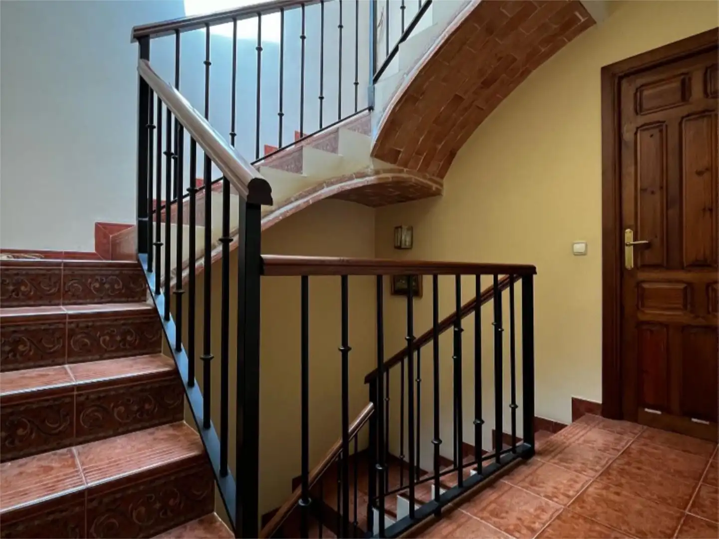 Piso en venta en Calle Cuatro Calles, 16, Los Navalucillos Piso en venta en Calle Cuatro Calles, 16, Los Navalucillos