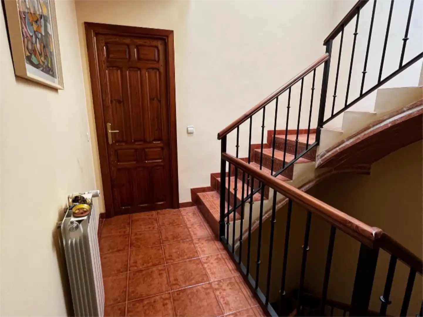 Piso en venta en Calle Cuatro Calles, 16, Los Navalucillos Piso en venta en Calle Cuatro Calles, 16, Los Navalucillos