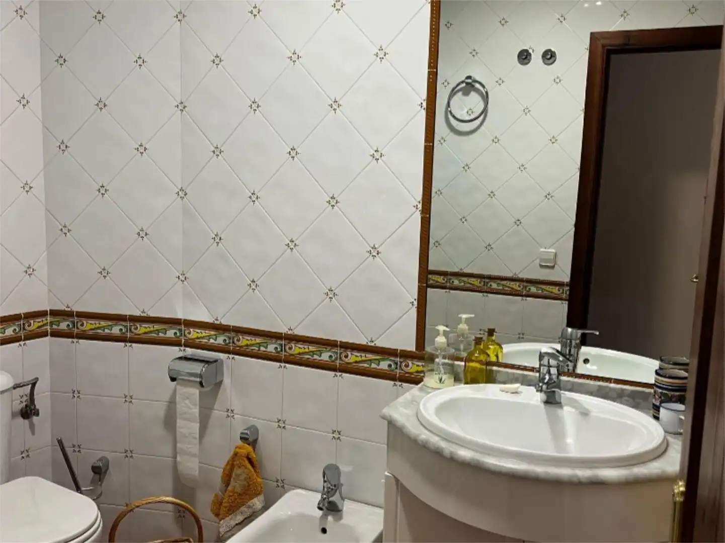 Piso en venta en Calle Cuatro Calles, 16, Los Navalucillos Piso en venta en Calle Cuatro Calles, 16, Los Navalucillos