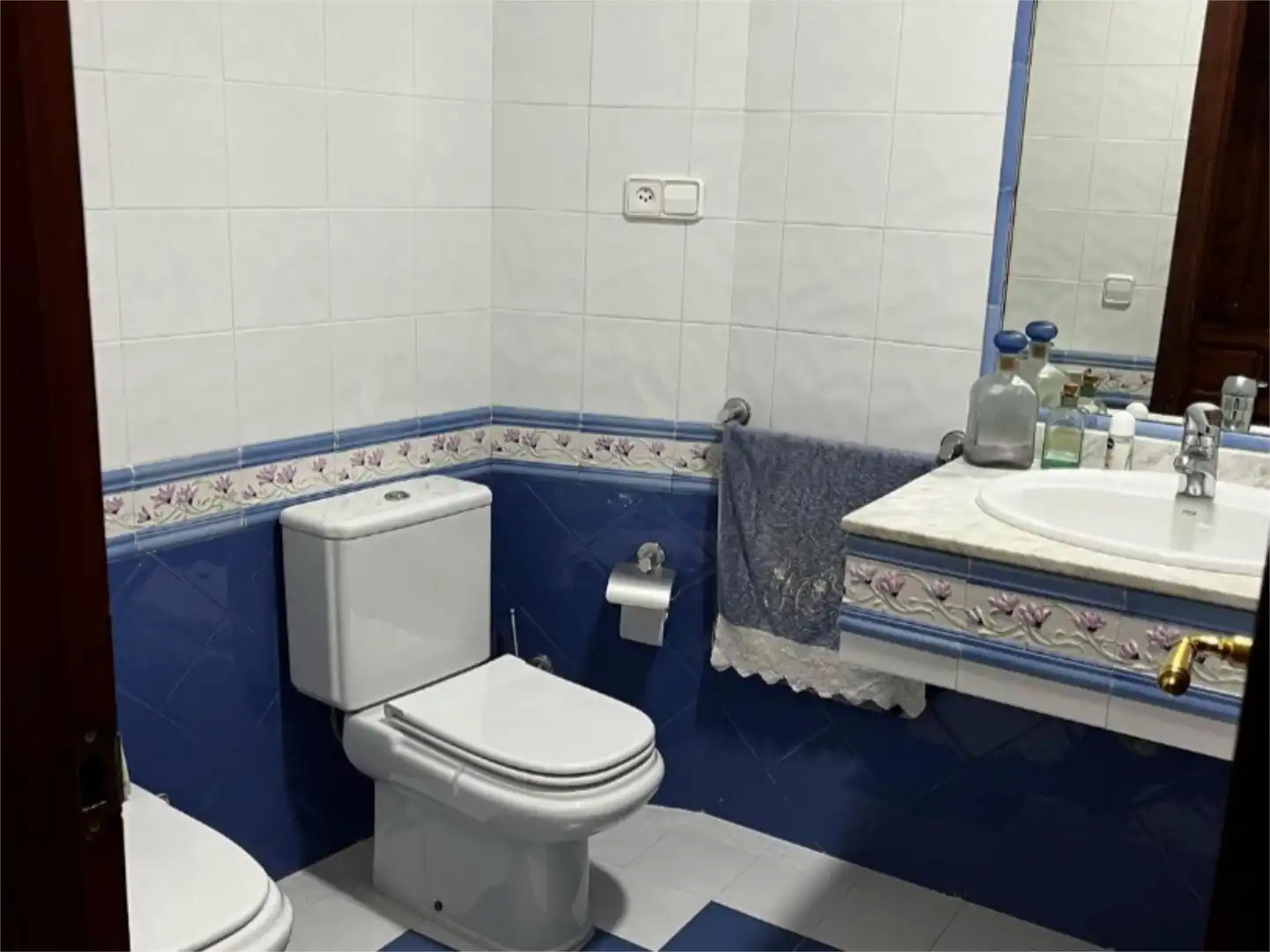 Piso en venta en Calle Cuatro Calles, 16, Los Navalucillos Piso en venta en Calle Cuatro Calles, 16, Los Navalucillos