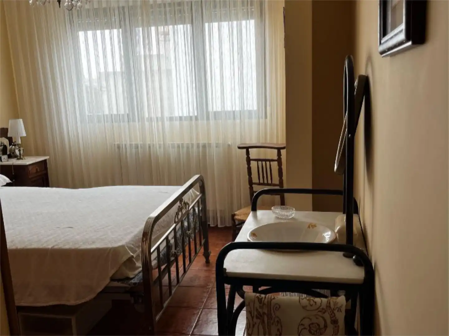 Piso en venta en Calle Cuatro Calles, 16, Los Navalucillos Piso en venta en Calle Cuatro Calles, 16, Los Navalucillos