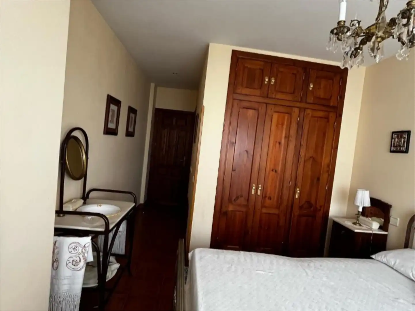 Piso en venta en Calle Cuatro Calles, 16, Los Navalucillos Piso en venta en Calle Cuatro Calles, 16, Los Navalucillos