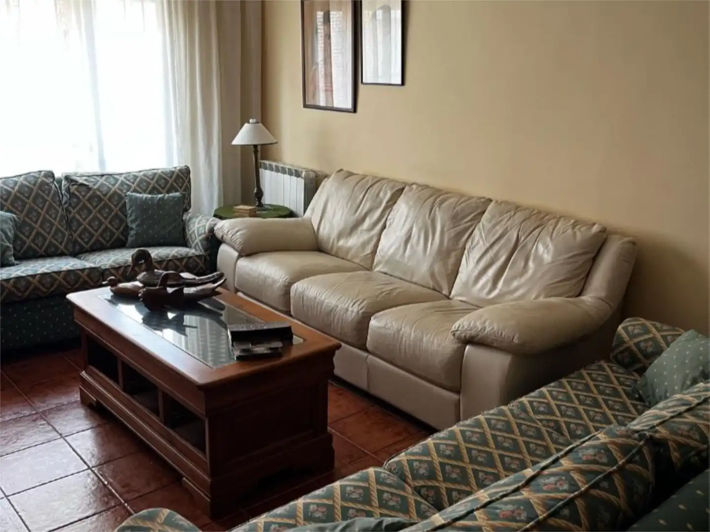 Piso en venta en Calle Cuatro Calles, 16, Los Navalucillos Piso en venta en Calle Cuatro Calles, 16, Los Navalucillos