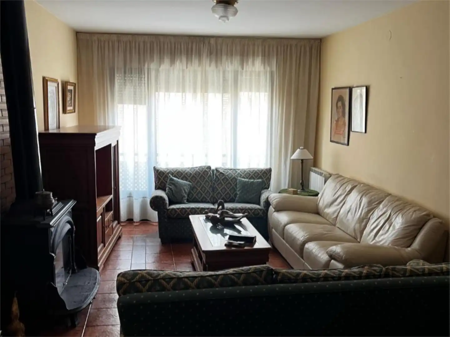Piso en venta en Calle Cuatro Calles, 16, Los Navalucillos Piso en venta en Calle Cuatro Calles, 16, Los Navalucillos