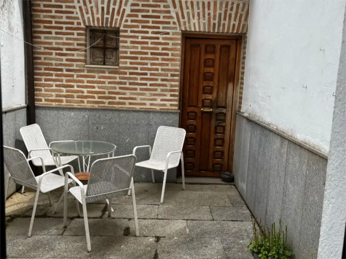Piso en venta en Calle Cuatro Calles, 16, Los Navalucillos Piso en venta en Calle Cuatro Calles, 16, Los Navalucillos