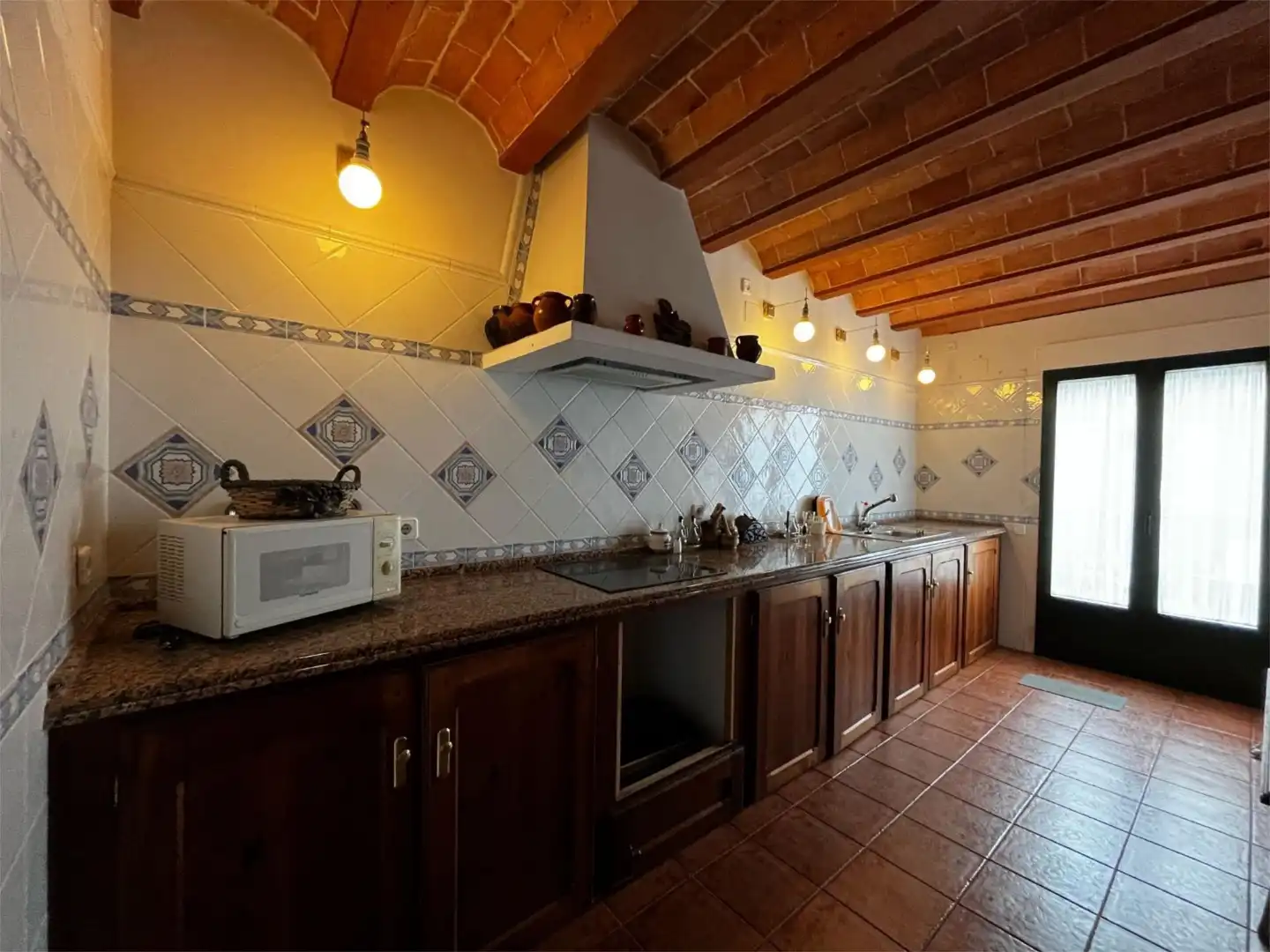 Piso en venta en Calle Cuatro Calles, 16, Los Navalucillos Piso en venta en Calle Cuatro Calles, 16, Los Navalucillos